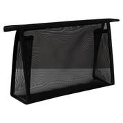 Cosmetiquera de micro malla