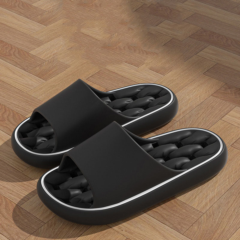Sandalias de secado rápido