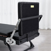 Máquina reformer pilates multifuncional con torre y accesorios