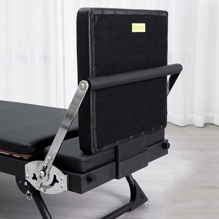 Máquina reformer pilates multifuncional con torre y accesorios