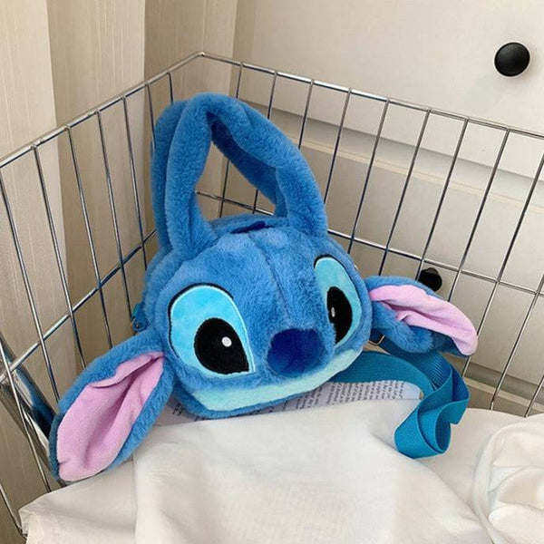 Bolso de "STITCH"