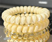 Set de colas antimarcas - Dressygt