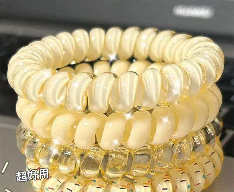 Set de colas antimarcas - Dressygt