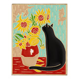 Pin de pinturas