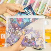 Bolsa organizadora mediana