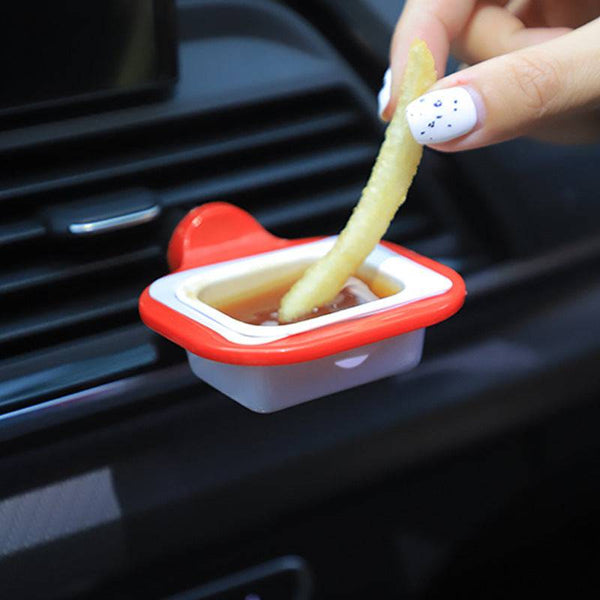 Soporte para carro de comida