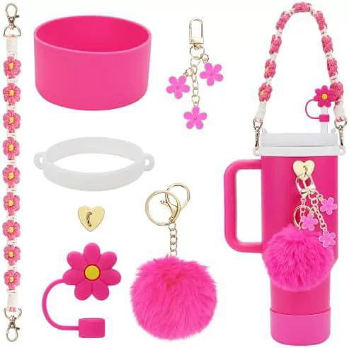 Set de accesorios para termo - Dressygt