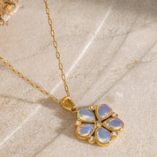 Collar dorado - Dressygt