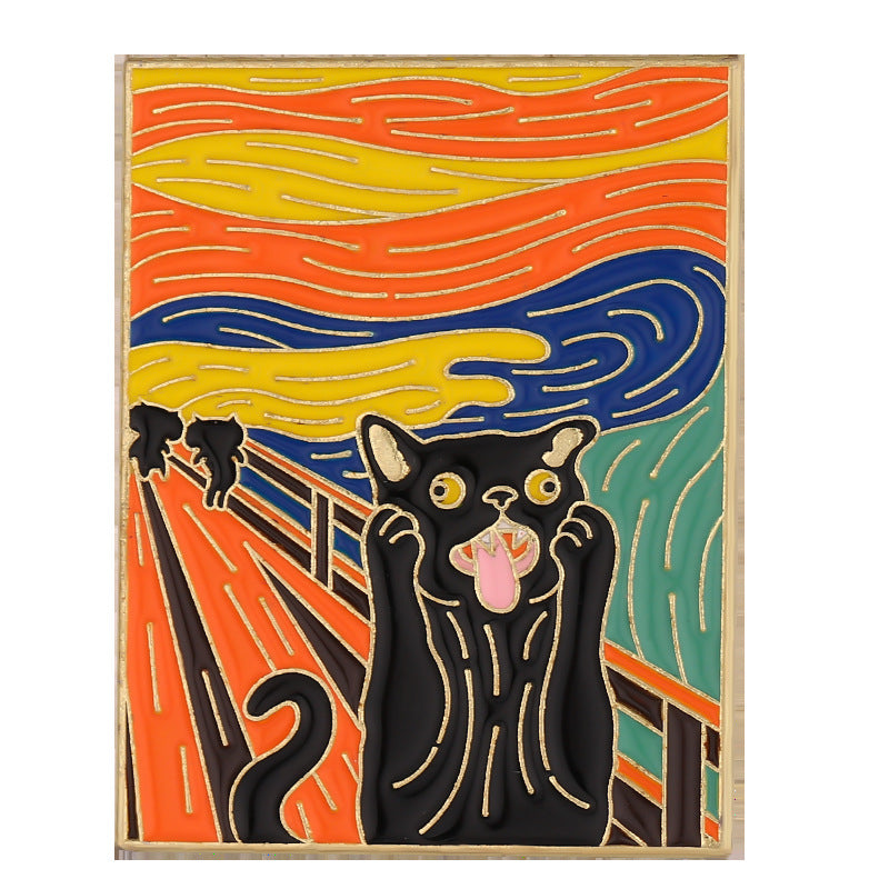 Pin de pinturas