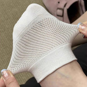 Calcetas invisibles antideslizantes - Dressygt