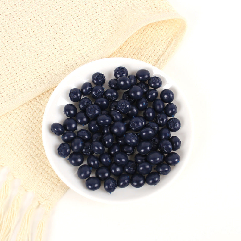 Comida decorativa - Dressygt