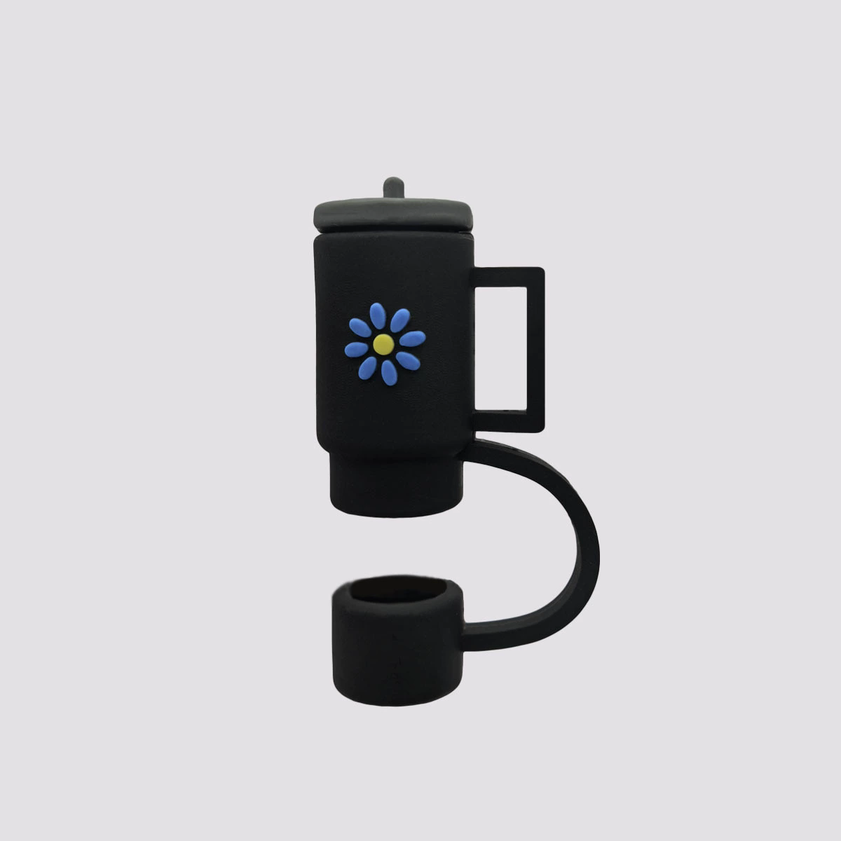 Protector de pajilla de mini termo - Dressygt