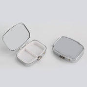 Mini pastillero portátil - Dressygt