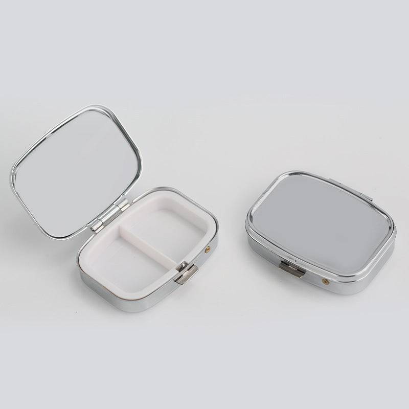 Mini pastillero portátil - Dressygt