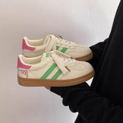 Sneakers de hello kitty - Dressygt