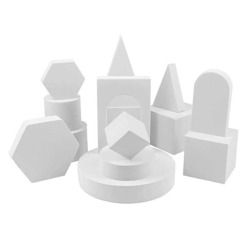 Set de 12 piezas de props para fotografías