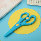 Tijeras para niños