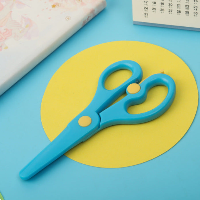 Tijeras para niños