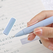 Set de lapiceros de gel