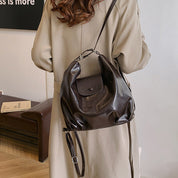 Bolso versátil estilo coreano