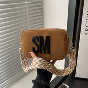 Bolso casual tipo bandolera - Dressygt