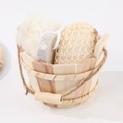 Set de cuidado personal en canasta para regalo - Dressygt