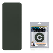 Toalla refrescante anticalor