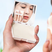 Papel facial absorbente de grasa