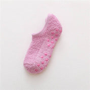 Calcetas de peluche bajas - Dressygt