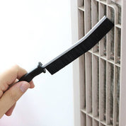 Cepillo para polvo y espacios difíciles - Dressygt