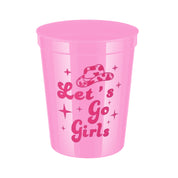 Vaso decorativo para despedida de soltera