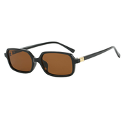 Lentes de sol rectangular - Dressygt