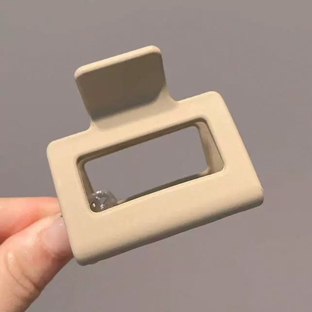 Set de 4 mini ganchos para cabello - Dressygt