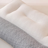 Almohada ergonómica  Polyester