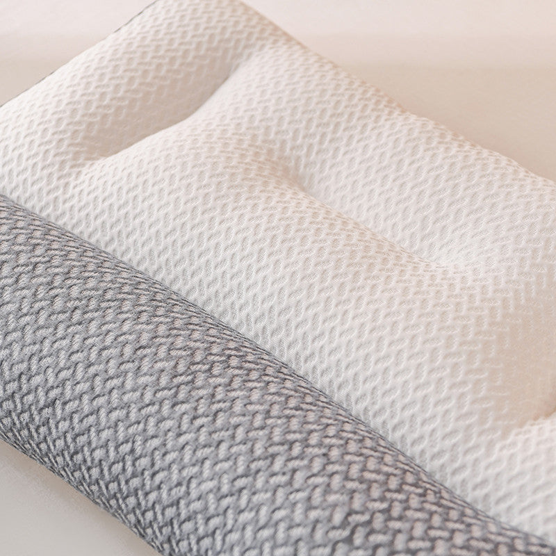 Almohada ergonómica  Polyester