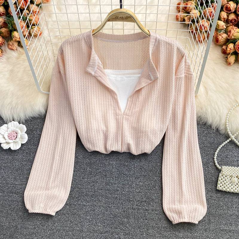 Blusa fashion