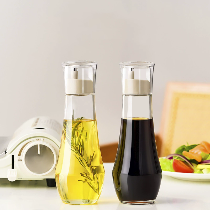 Dispensador de aceite - Dressygt