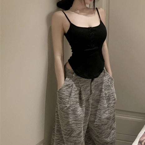 Tank top con botones - Dressygt