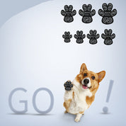 Pads protectores para huellitas de perro