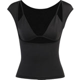 Blusa y2K sexy