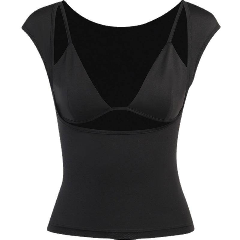 Blusa y2K sexy