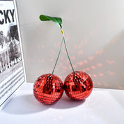 Cerezas decorativas - Dressygt