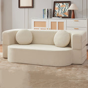 Sofá modular convertible - Dressygt