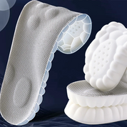 Plantillas ergonómicas