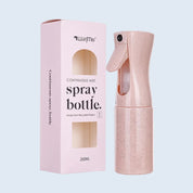 Atomizador spray reutilizable