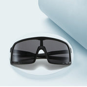 Lentes grandes estilo deportivo - Dressygt