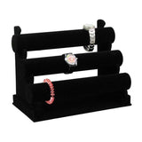 soporte exibidor de pulseras