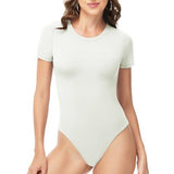 Body básico con manga