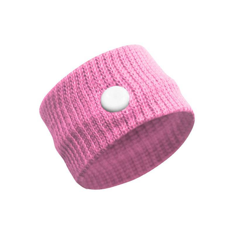 Banda de muñeca para prevenir nauseas - Dressygt