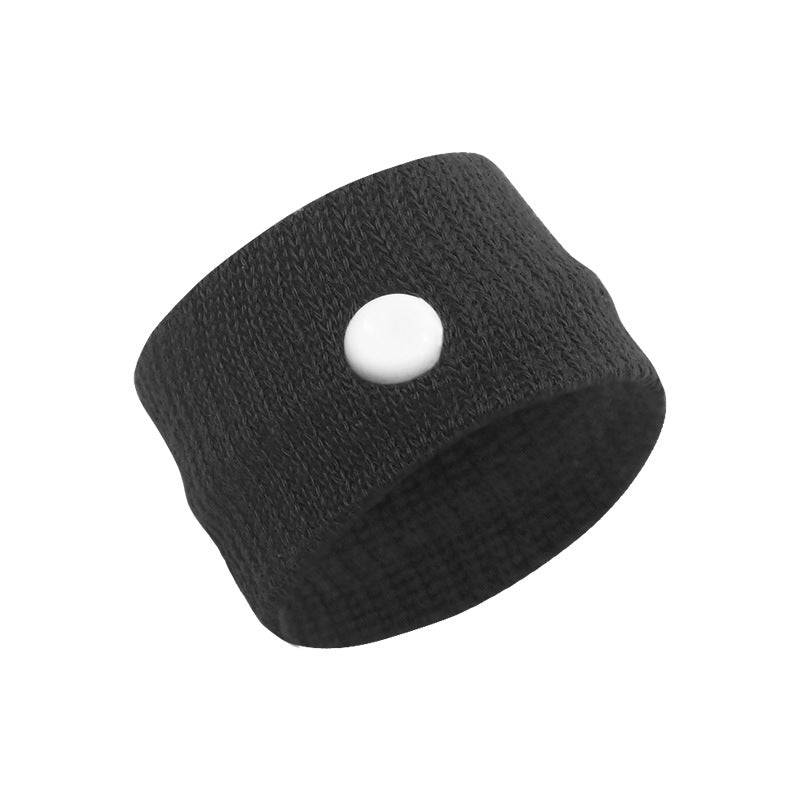 Banda de muñeca para prevenir nauseas - Dressygt